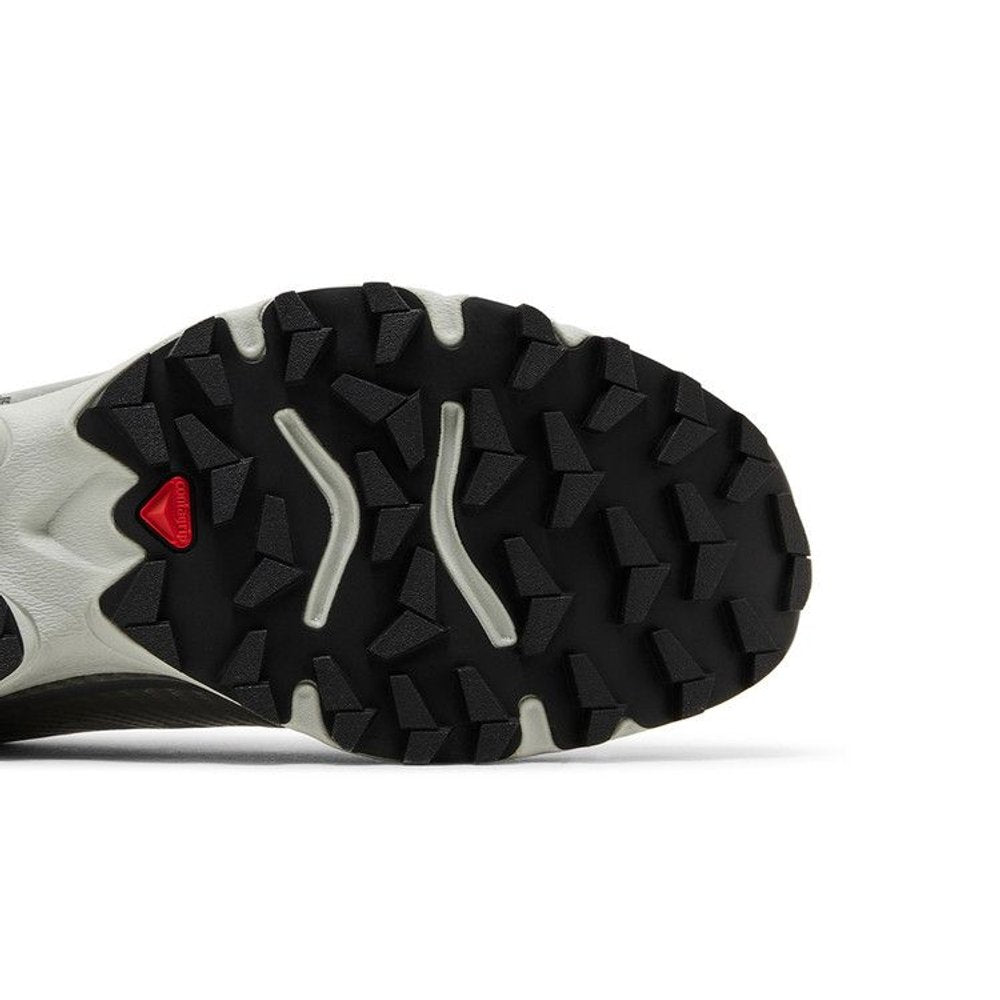 Salomon XT-4 Sharkskin Dawn Blue – pohled shora | Purekickz