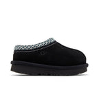 UGG Tasman II Slipper Black (Toddler)