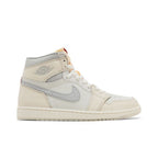 Jordan 1 Retro High OG Sail University Red – boční pohled | Purekickz