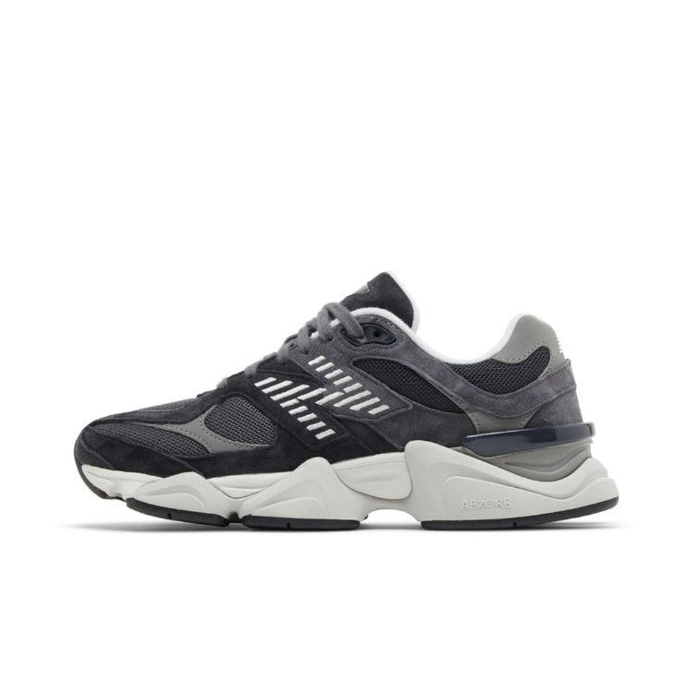 New Balance 9060 Phantom Castlerock – hlavní pohled | Purekickz