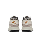 Nike Air Max 1 Snakeskin Light Orewood Brown (W) – podrážka | Purekickz