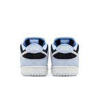 Nike SB Dunk Low Black Aluminum – podrážka | Purekickz