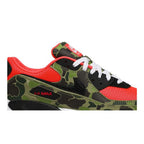 Nike Air Max 90 Reverse Duck Camo – detail | Purekickz