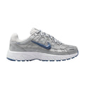 Nike P-6000 Vast Grey Thunder Blue (GS) – hlavní pohled | Purekickz