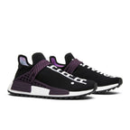 adidas Human Race NMD Pharrell Holi Festival (Core Black) – lifestyle foto | Purekickz
