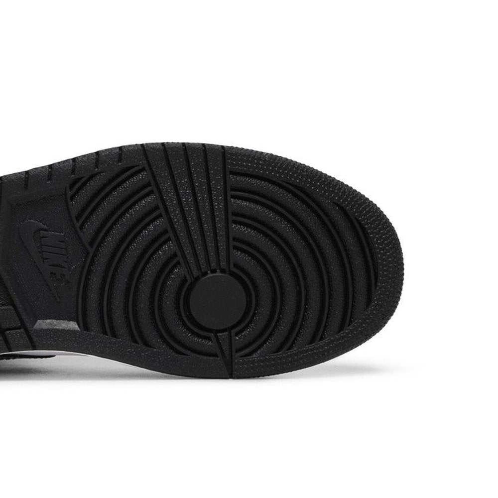 Jordan 1 Retro High OG Prototype – pohled shora | Purekickz