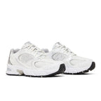 New Balance 530 Munsell White – lifestyle foto | Purekickz
