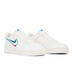 Nike Air Force 1 Low Multi-Swoosh – lifestyle foto | Purekickz
