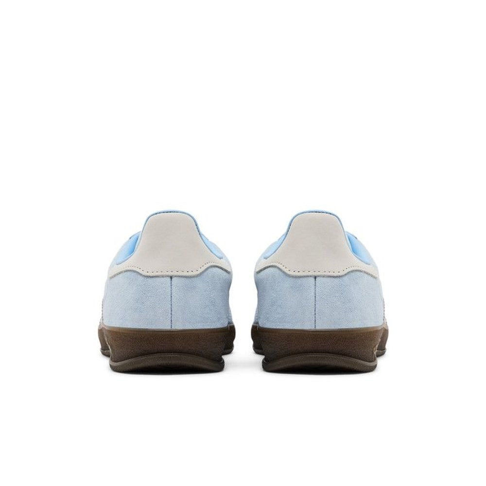 adidas Gazelle Indoor Clear Sky Off White (W) – podrážka | Purekickz