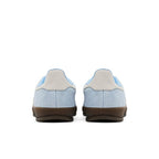 adidas Gazelle Indoor Clear Sky Off White (W) – podrážka | Purekickz