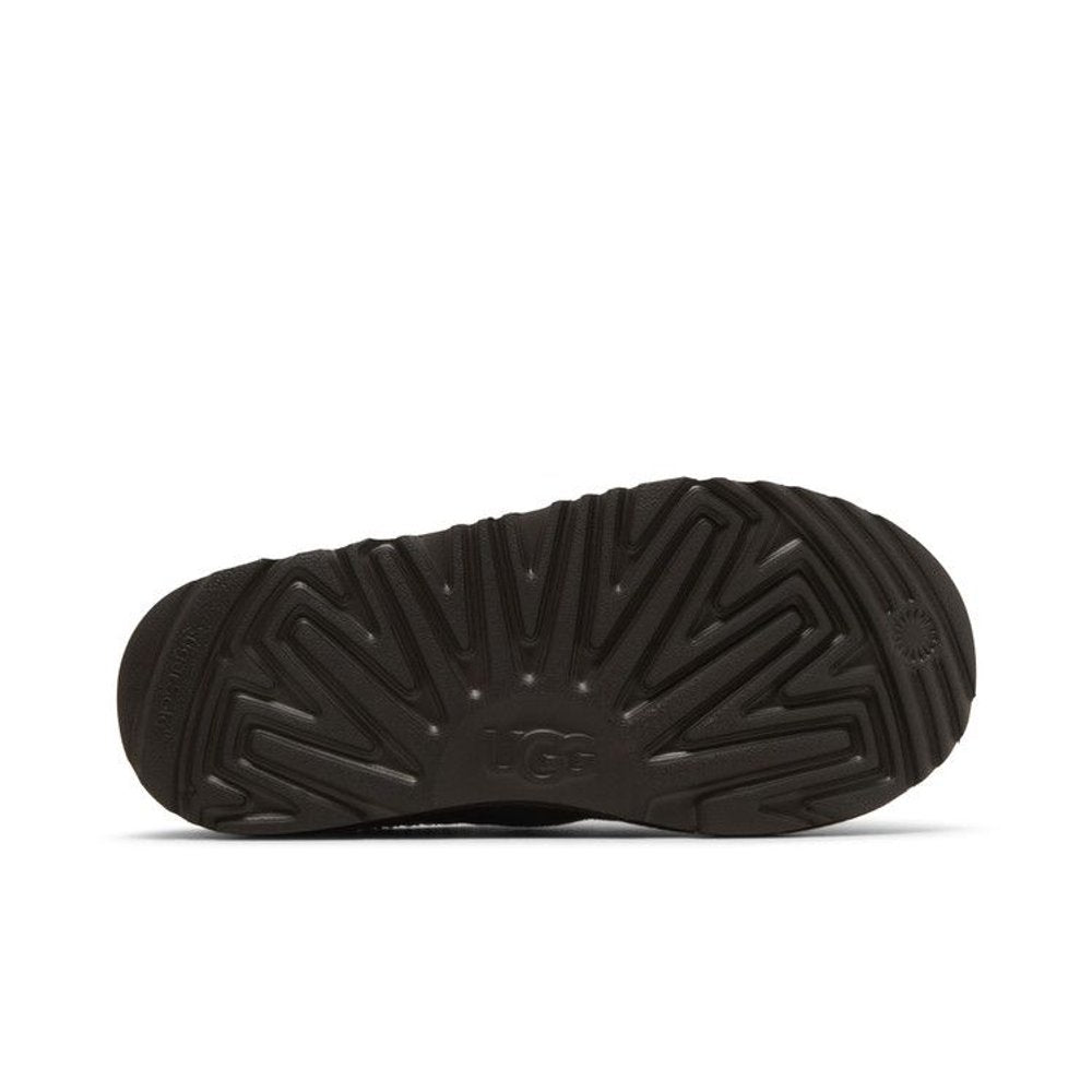 UGG Tasman II Slipper Dusted Cocoa (Kids)