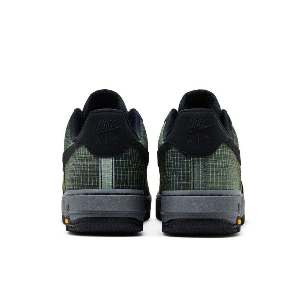 Nike Air Force 1 Low LX Vibram Pencil Point Black – podrážka | Purekickz