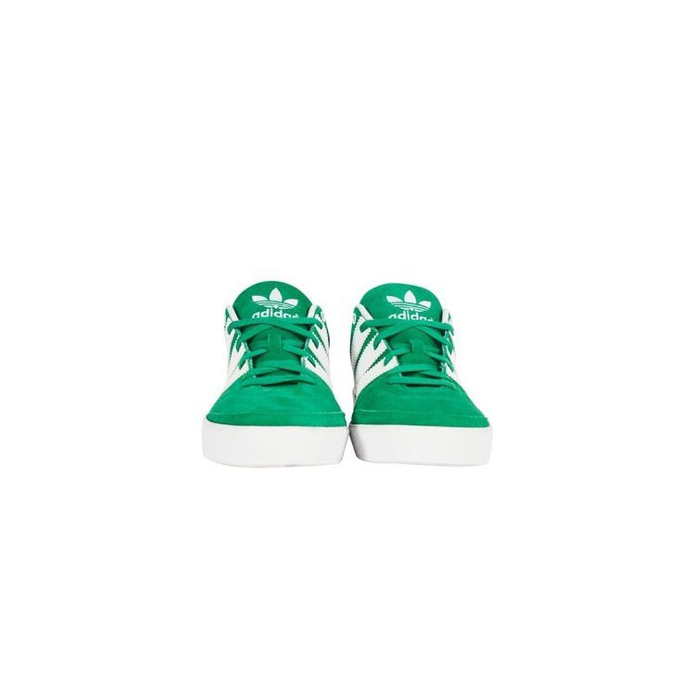 Adidas Palace x OReardon Green – detail | Purekickz