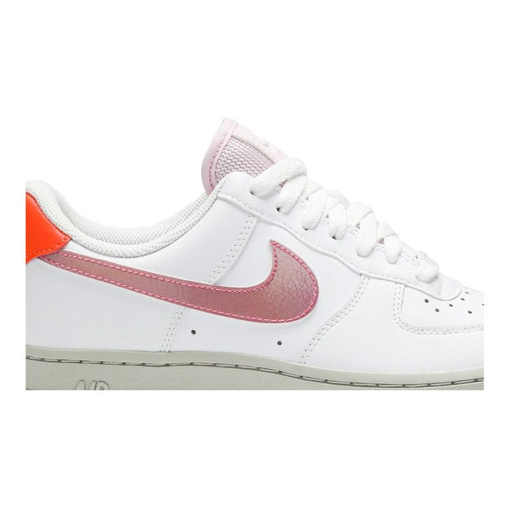 Nike Air Force 1 Low Digital Pink (W) – detail | Purekickz