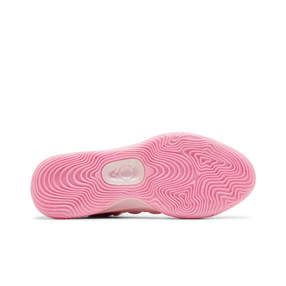 Nike KD 17 NRG Aunt Pearl – zadní pohled | Purekickz