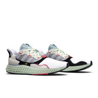 adidas ZX 4000 Futurecraft 4D Grey One – lifestyle foto | Purekickz