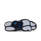 Jordan 13 Retro Flint (2026) – zadní pohled | Purekickz