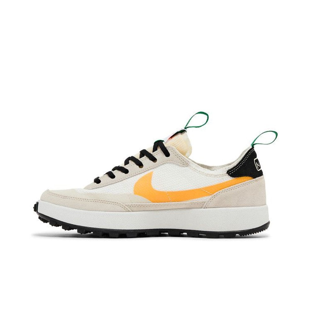 NikeCraft General Purpose Shoe Tom Sachs Bricolage (W) – hlavní pohled | Purekickz