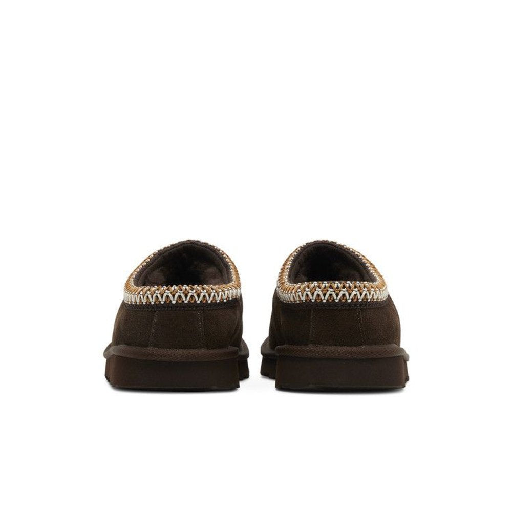 UGG Tasman II Slipper Dusted Cocoa (Kids)