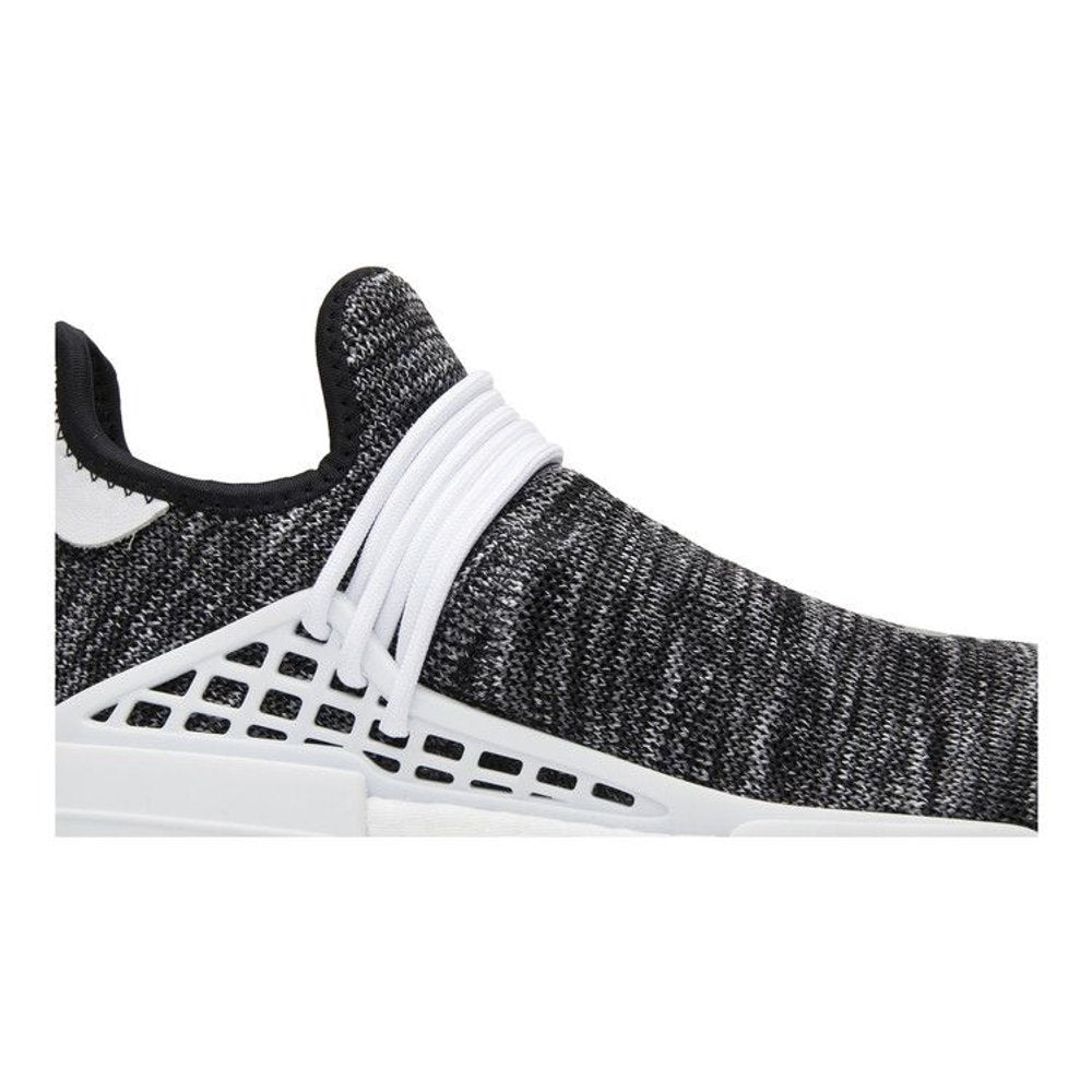 adidas Human Race NMD Pharrell Oreo – detail | Purekickz