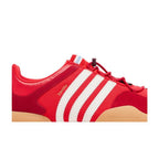 adidas Ballerina Bad Bunny Flamboyan – detail | Purekickz