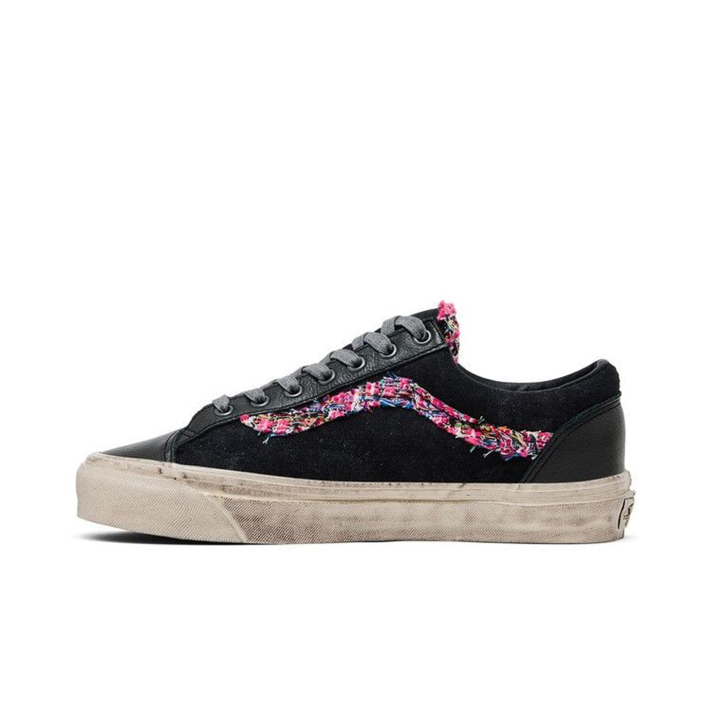 Vans Old Skool 36 LX Souvenir Black