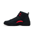 Jordan 12 Retro Bloodline – hlavní pohled | Purekickz