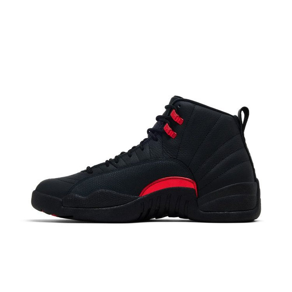 Jordan 12 Retro Bloodline – hlavní pohled | Purekickz