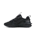 Nike React Vision Black Anthracite – hlavní pohled | Purekickz