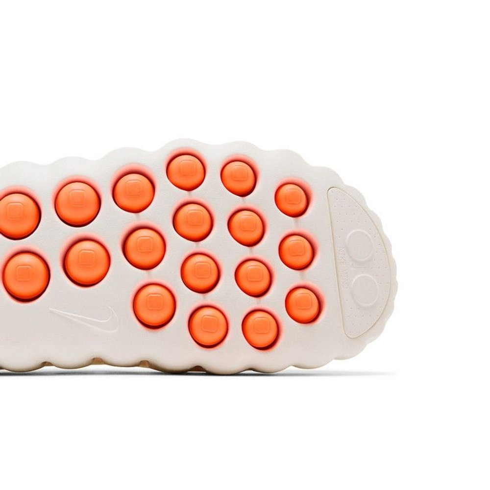 Nike Mind 001 Slide Sail – pohled shora | Purekickz