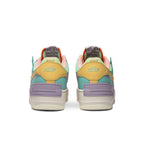 Nike Air Force 1 Low Shadow Pale Ivory (W) – podrážka | Purekickz