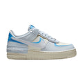 Nike Air Force 1 Low Shadow Blue Tint University Blue (W)