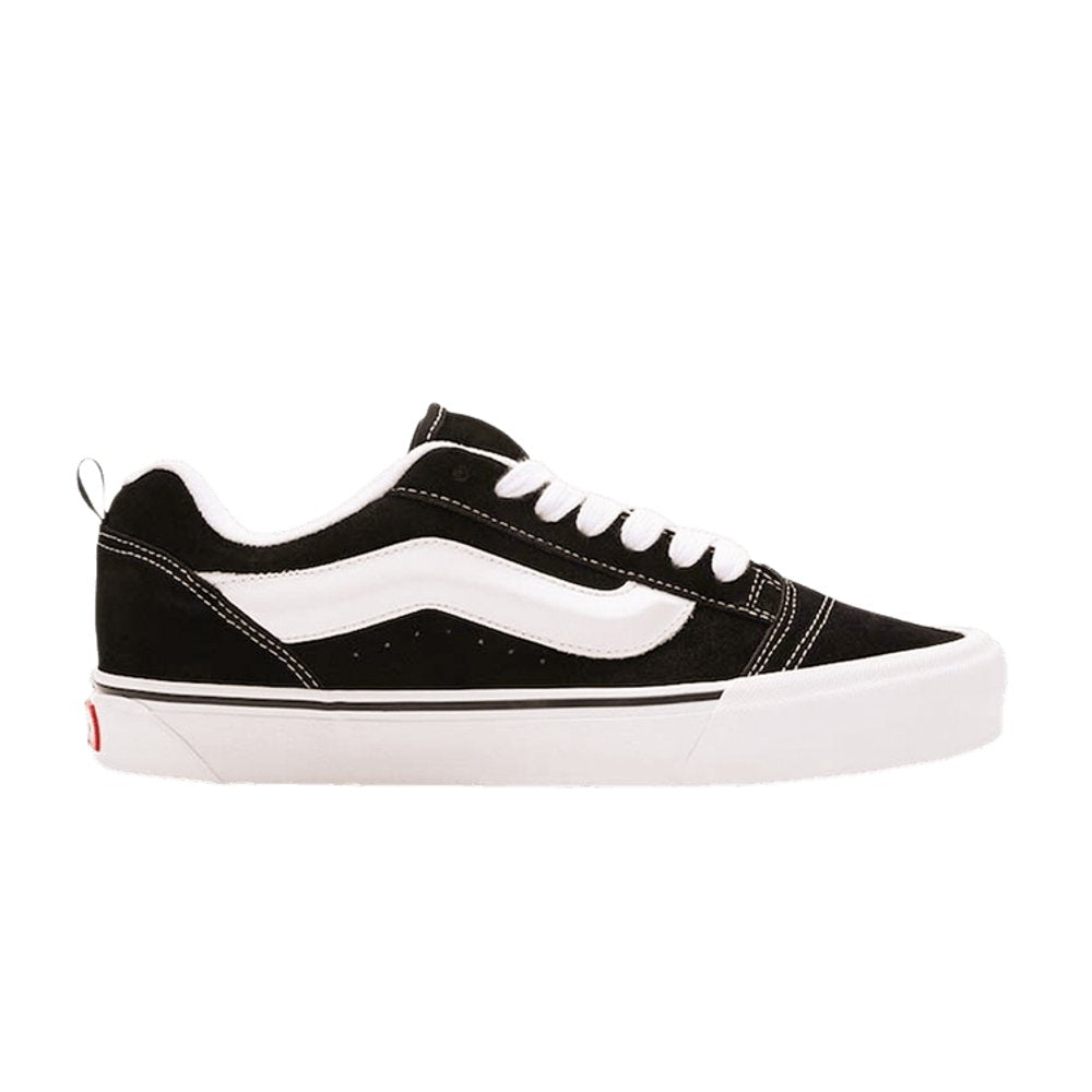 Vans Knu Skool – boční pohled | Purekickz