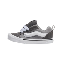 Vans Knu Skool  Grey – hlavní pohled | Purekickz