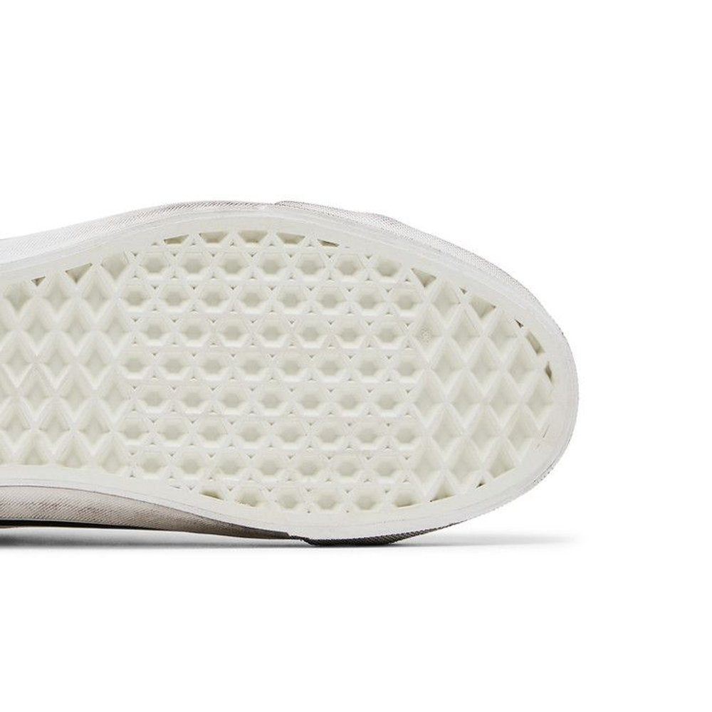 Vans LX Old Skool 36 Pearlized Marshmallow – pohled shora | Purekickz