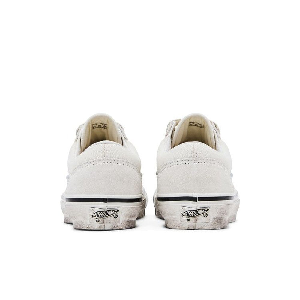 Vans LX Old Skool 36 Pearlized Marshmallow – podrážka | Purekickz