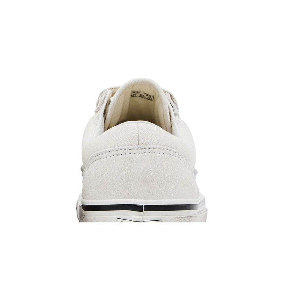Vans LX Old Skool 36 Pearlized Marshmallow – detail materiálu | Purekickz