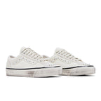 Vans LX Old Skool 36 Pearlized Marshmallow – lifestyle foto | Purekickz