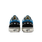Vans LX Old Skool 36 Pearlized Pack Black Navy – podrážka | Purekickz