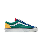 Vans LX Old Skool 36 Pearlized Pack Yacht Club