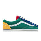 Vans LX Old Skool 36 Pearlized Pack Yacht Club