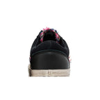 Vans Old Skool 36 LX Souvenir Black – detail materiálu | Purekickz