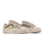 Vans Old Skool 36 LX Souvenir Oatmeal – lifestyle foto | Purekickz