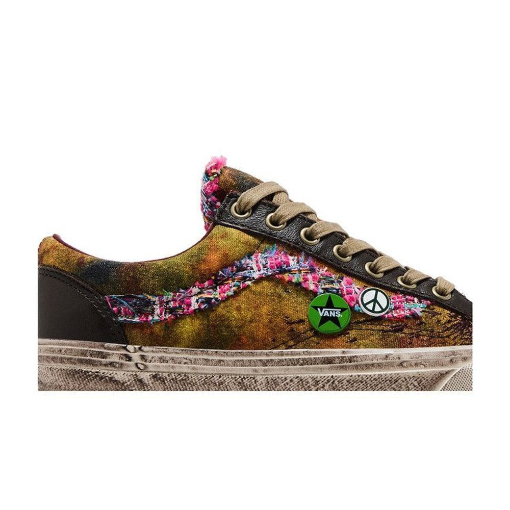 Vans Old Skool 36 LX Souvenir Warm Brown