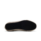 Vans Old Skool 36 LX Souvenir Warm Brown – zadní pohled | Purekickz