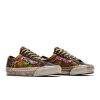 Vans Old Skool 36 LX Souvenir Warm Brown – lifestyle foto | Purekickz