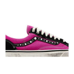 Vans OTW Old Skool 36 Pearlized Pack Pink Black – detail | Purekickz