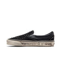 Vans Premium Classic Slip-On Pearlized Pack Blackout – hlavní pohled | Purekickz