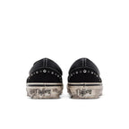 Vans Premium Classic Slip-On Pearlized Pack Blackout – podrážka | Purekickz
