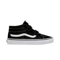 Vans Sk8-Mid Reissue – hlavní pohled | Purekickz